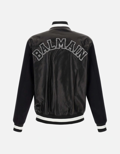 Balmain ボンバージャケット | ジャケット 新作・セール | IFCHIC