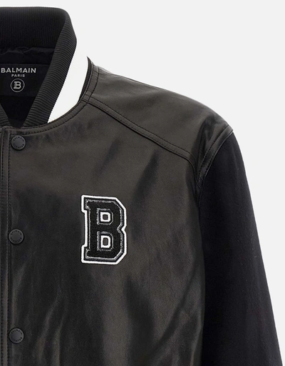 Balmain ボンバージャケット | ジャケット 新作・セール | IFCHIC