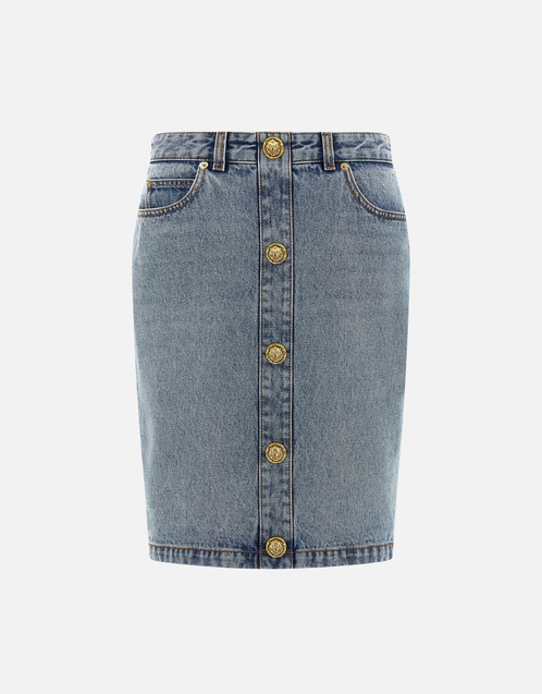 Balmain デニム単品 | レディースアパレル 新作・セール | IFCHIC