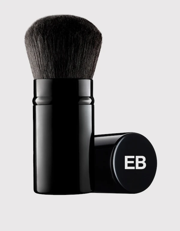 Edward Bess Retractable Buff And Blend Brush 