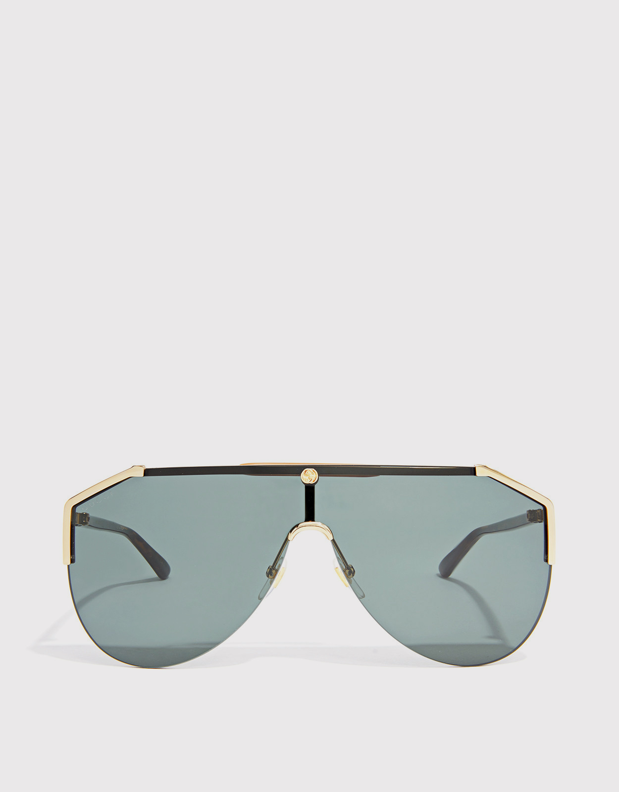 Gucci アビエイター Sunglasses (サングラス) IFCHIC.COM