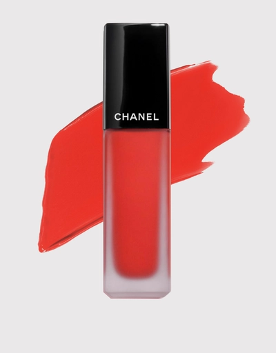 Reviewed: Chanel's Noir Allure Mascara