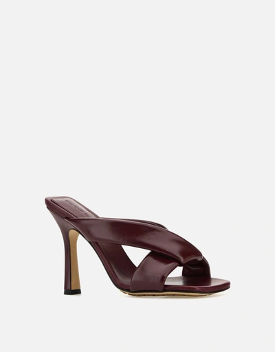 Bottega Veneta Heeled Sandals | サンダル 新作・セール | IFCHIC