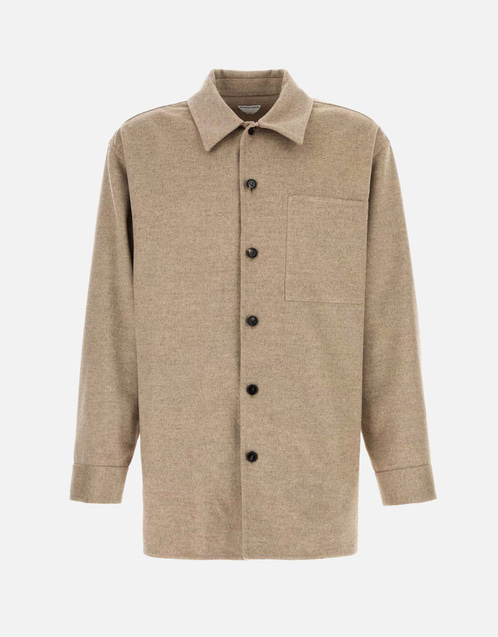 Bottega Veneta オーバーシャツ | ジャケット 新作・セール | IFCHIC
