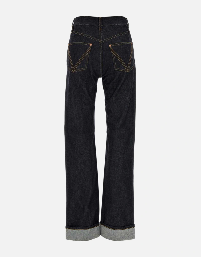Bottega Veneta デニムジーンズ (すべての新品) IFCHIC.COM