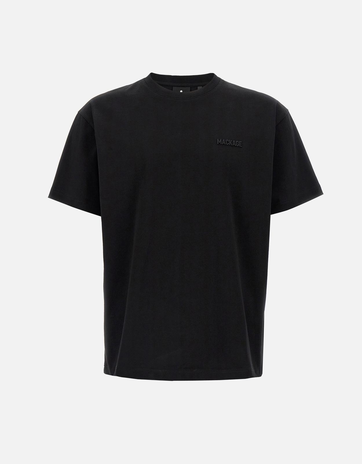 Mackage メンズTEE-RコットンTシャツ (すべての新品) IFCHIC.COM