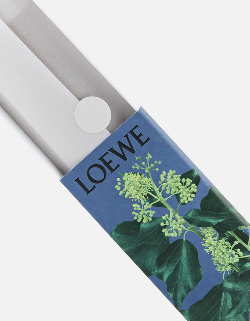 Loewe アイビー インセンススティック (すべての新品) IFCHIC.COM