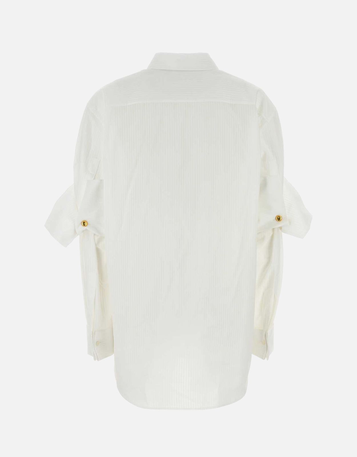Loewe 綿シャツ (すべての新品) IFCHIC.COM