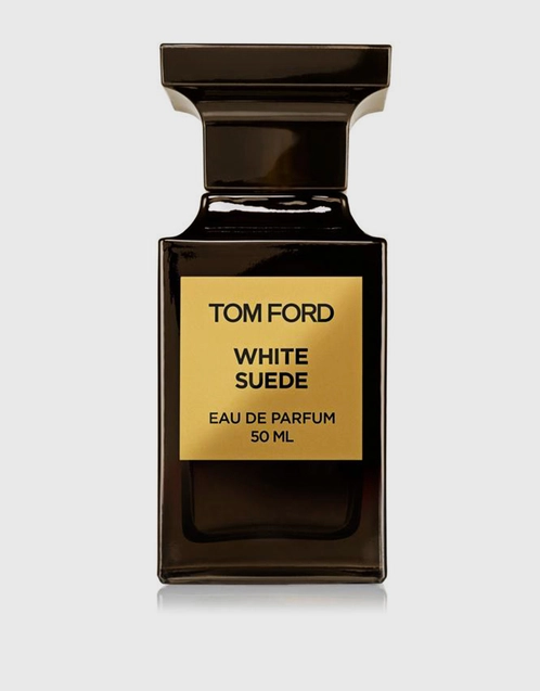 Private Blend-White Suede Unisex Eau de Parfum 50ml