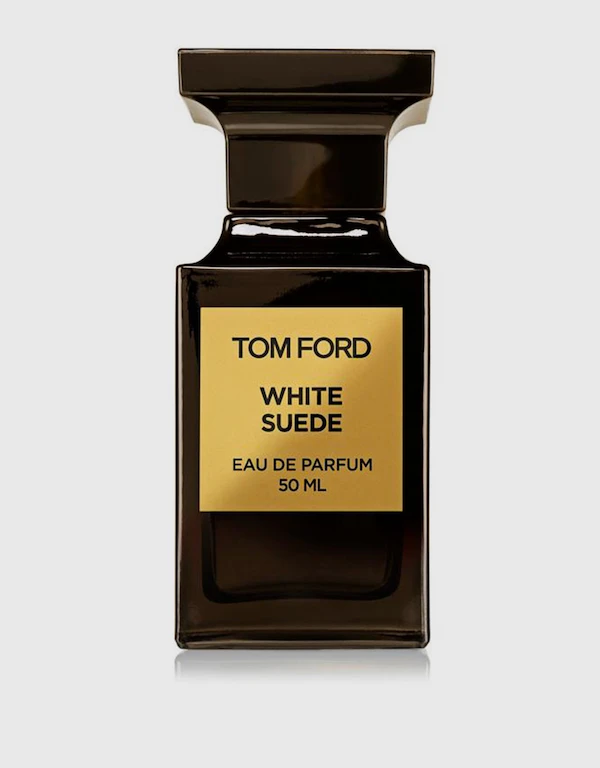 Tom Ford Beauty Private Blend-White Suede Unisex Eau de Parfum 50ml
