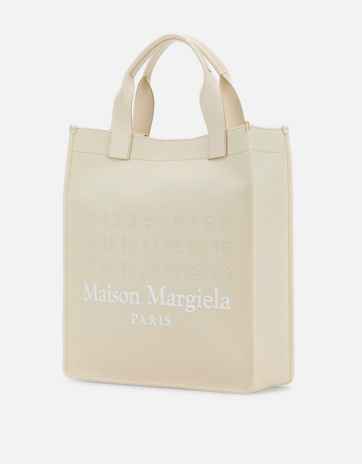 バッグ Maison Margiela Large Canvas Tote Bag 4672779.jpg