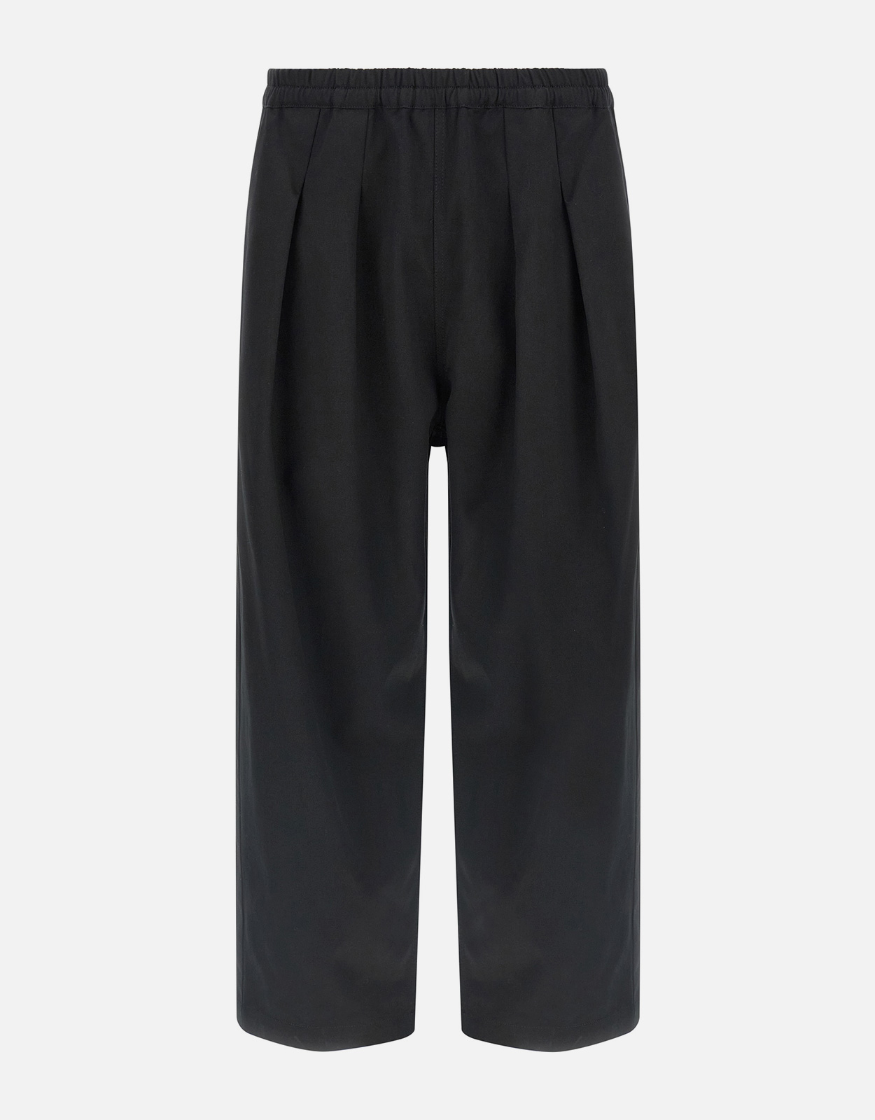 Maison Margiela Men's Cotton Wide Leg Pants (All New In) IFCHIC.COM