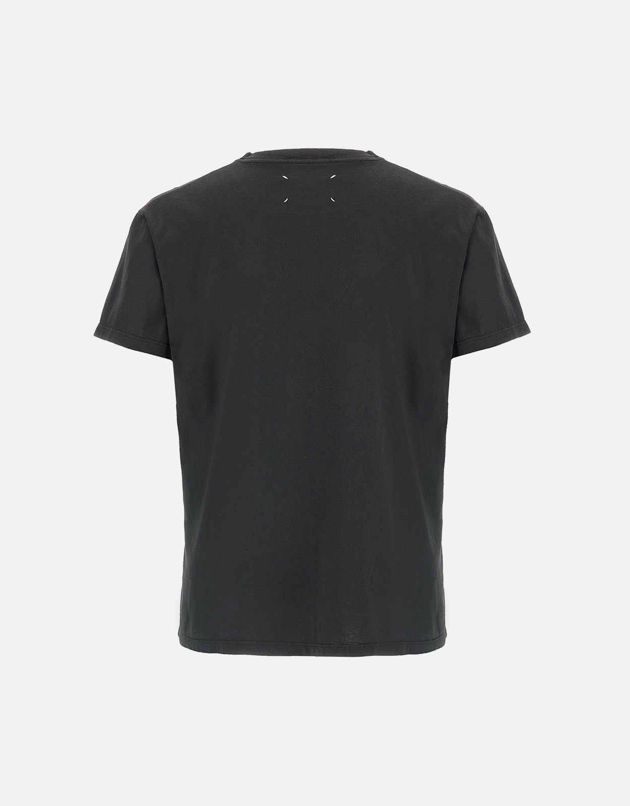 Maison Margiela ニューメリックシグネチャー MM6 コットンTシャツ