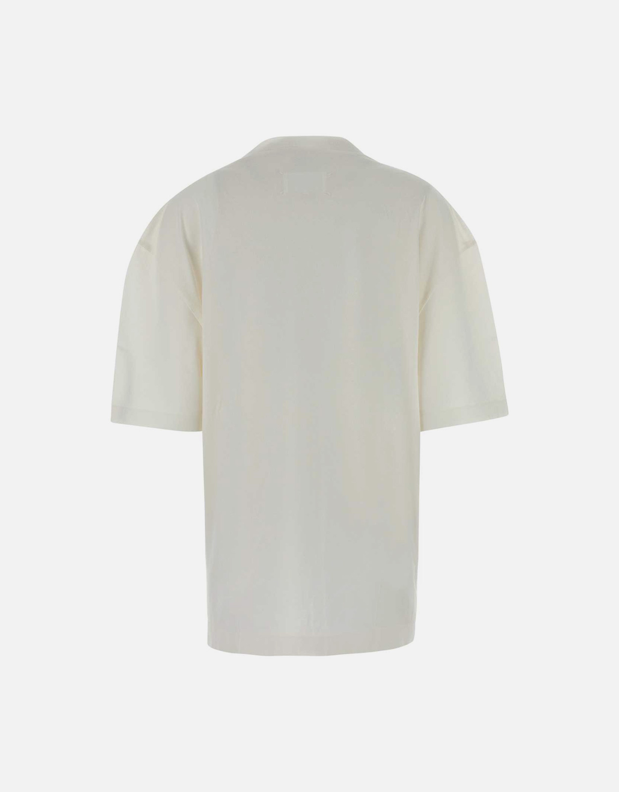 Maison Margiela コットンオーバーサイズTシャツ (すべての新品