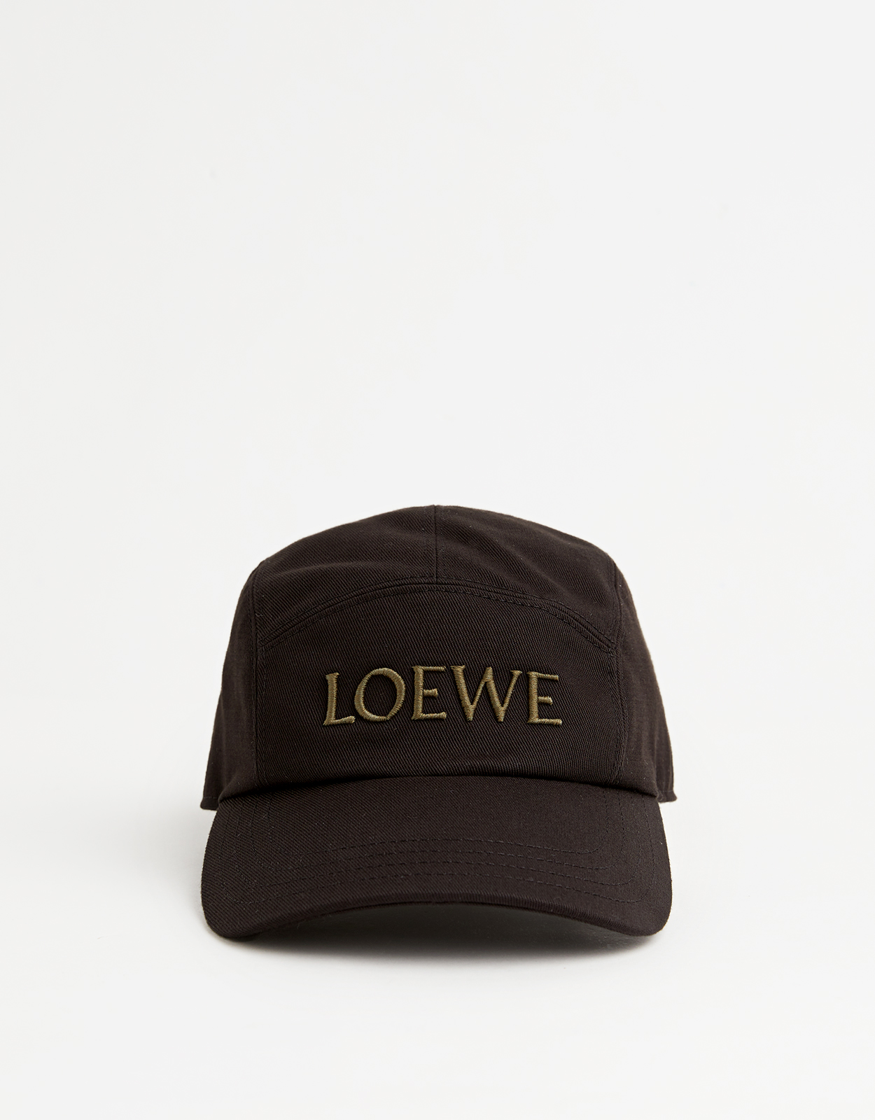 LOEWE Loewe Camp Cotton Cap - Size (CM) S　ロエベ キャンプ コットン キャップ - サイズ (CM) S