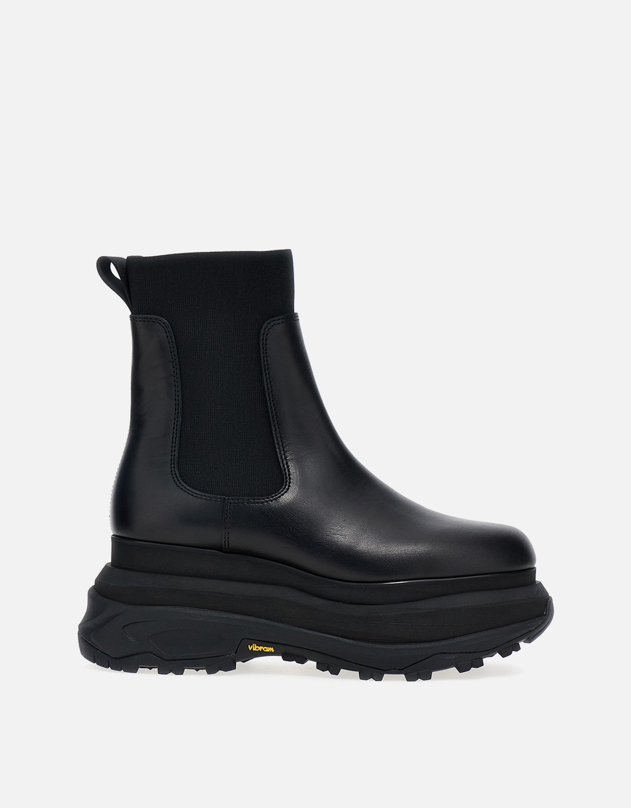Sacai Chelsea Boots | ブーツ 新作・セール | IFCHIC ジャパン公式サイト