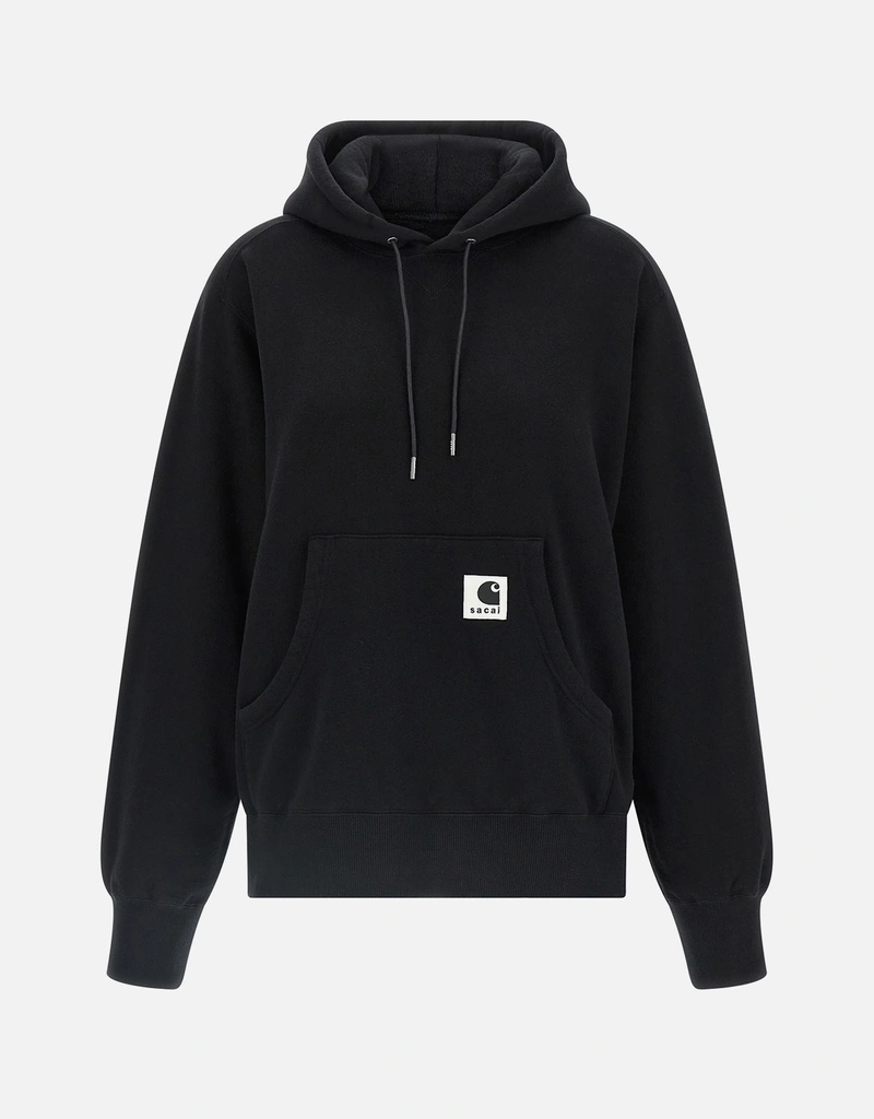Sacai Carhartt WIP フーデッドブルゾン sacai x Carhartt WIP Spring/Summer 2026 | Official Carhartt WIP