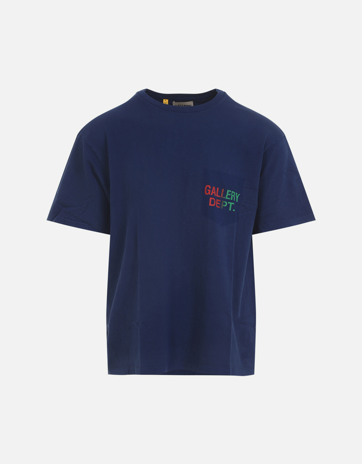 GALLERY DEPT. Men's Boardwalk Cotton T-Shirt (All New In) IFCHIC.COM