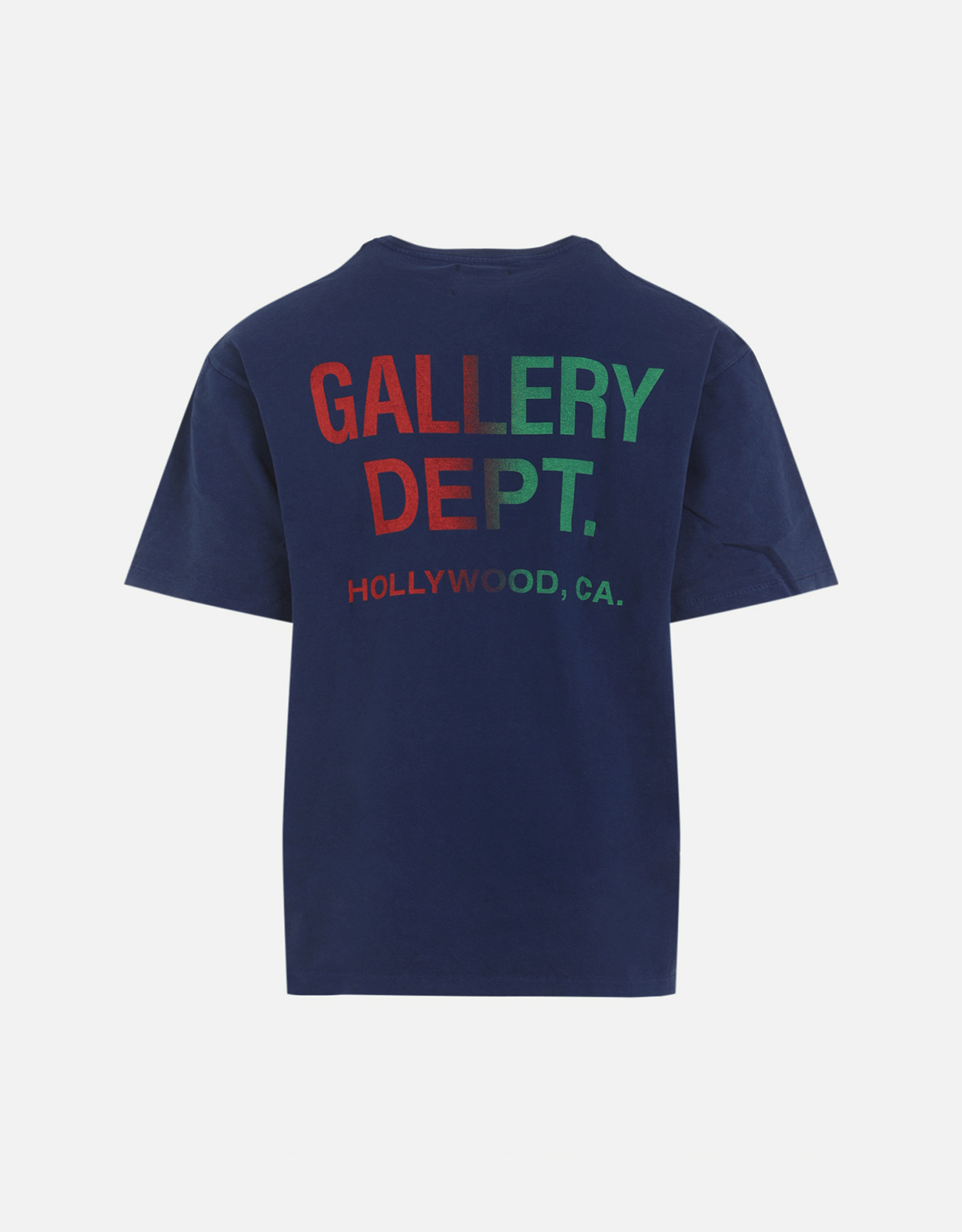 GALLERY DEPT. Men's Boardwalk Cotton T-Shirt (All New In) IFCHIC.COM