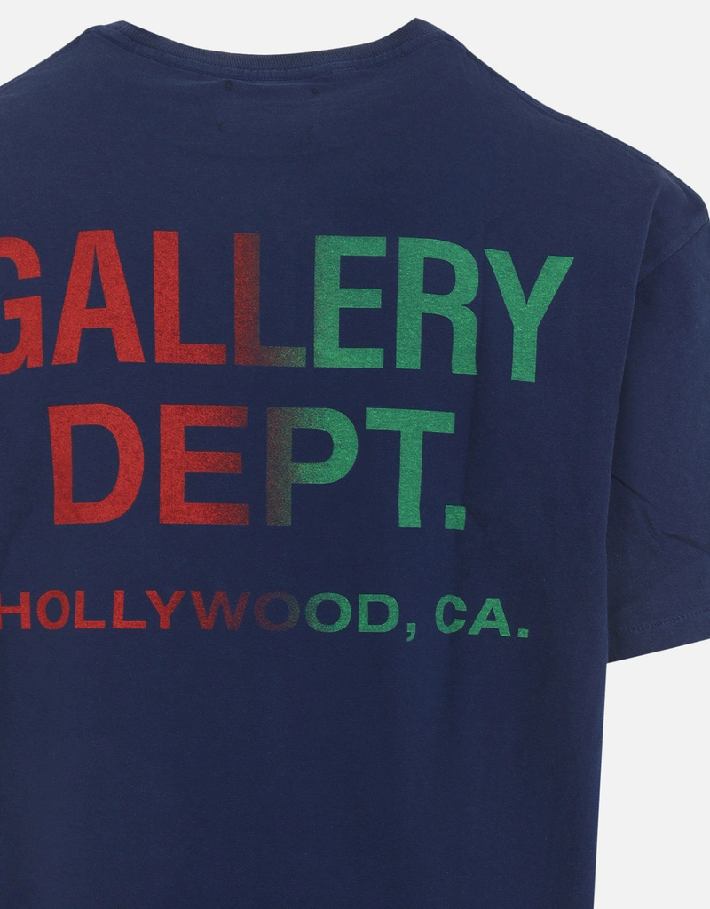 GALLERY DEPT. メンズBoardwalkコットンTシャツ (すべての新品) IFCHIC.COM