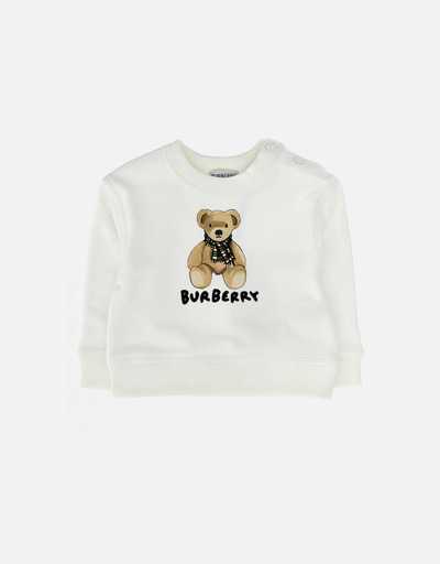 Burberry Kids Tシャツ | ボーイズアパレル 新作・セール | IFCHIC