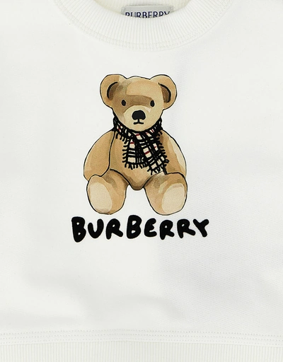 Burberry Kids Tシャツ | ボーイズアパレル 新作・セール | IFCHIC