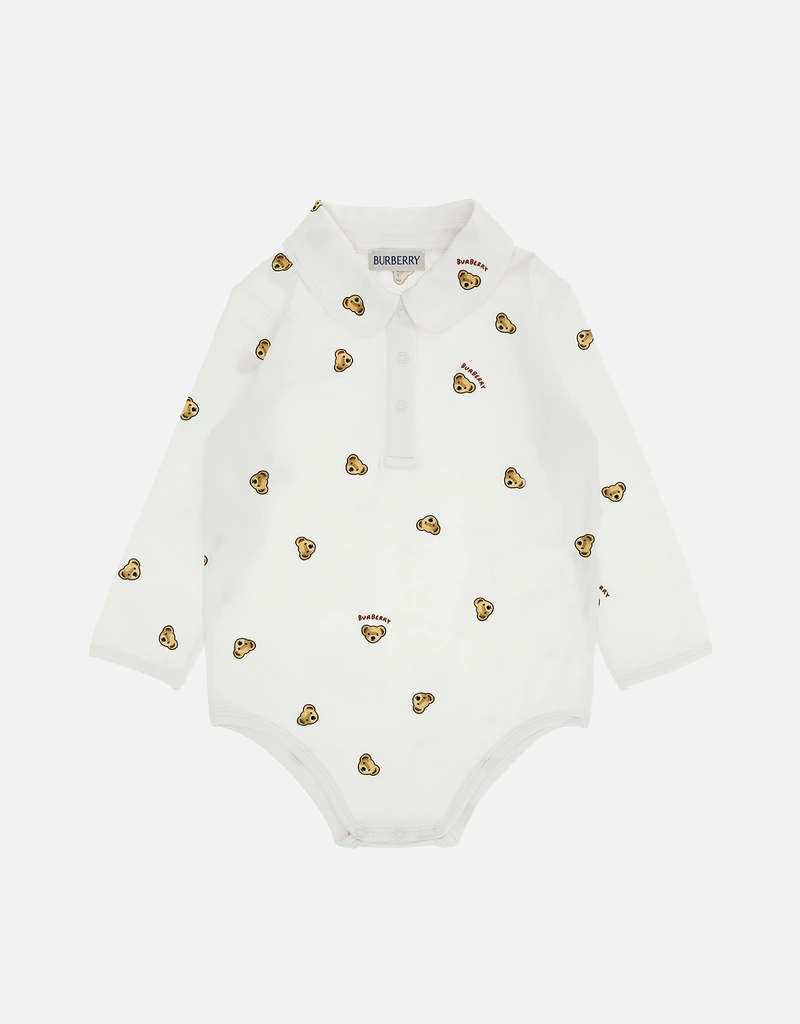 Burberry Baby Touch 他2点セット BURBERRY BABY TOUCH 2 PIECE GIFT