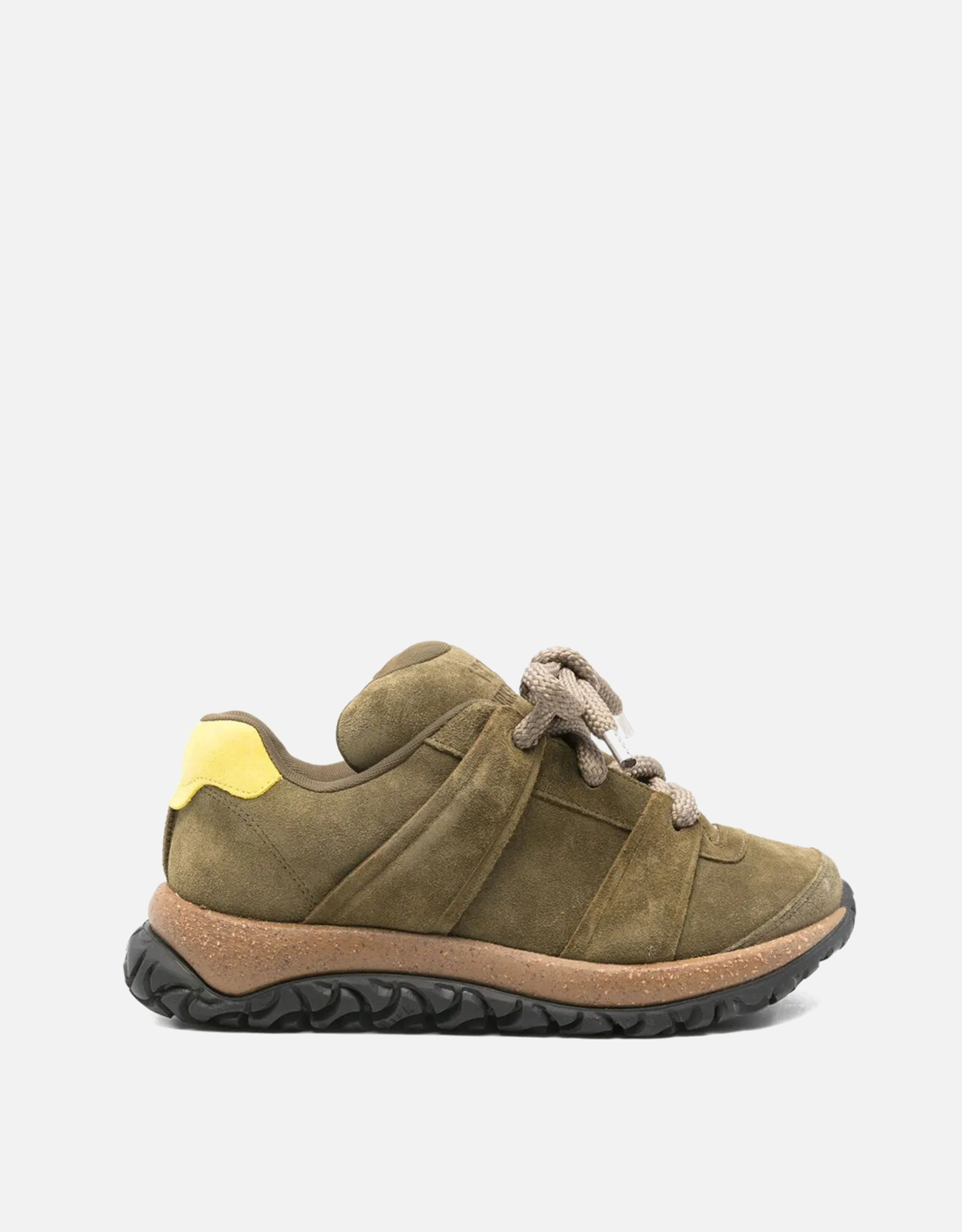 ビートルズ Birkenstock 1774 ユニセックス ゲルリッツ スエード スニーカー