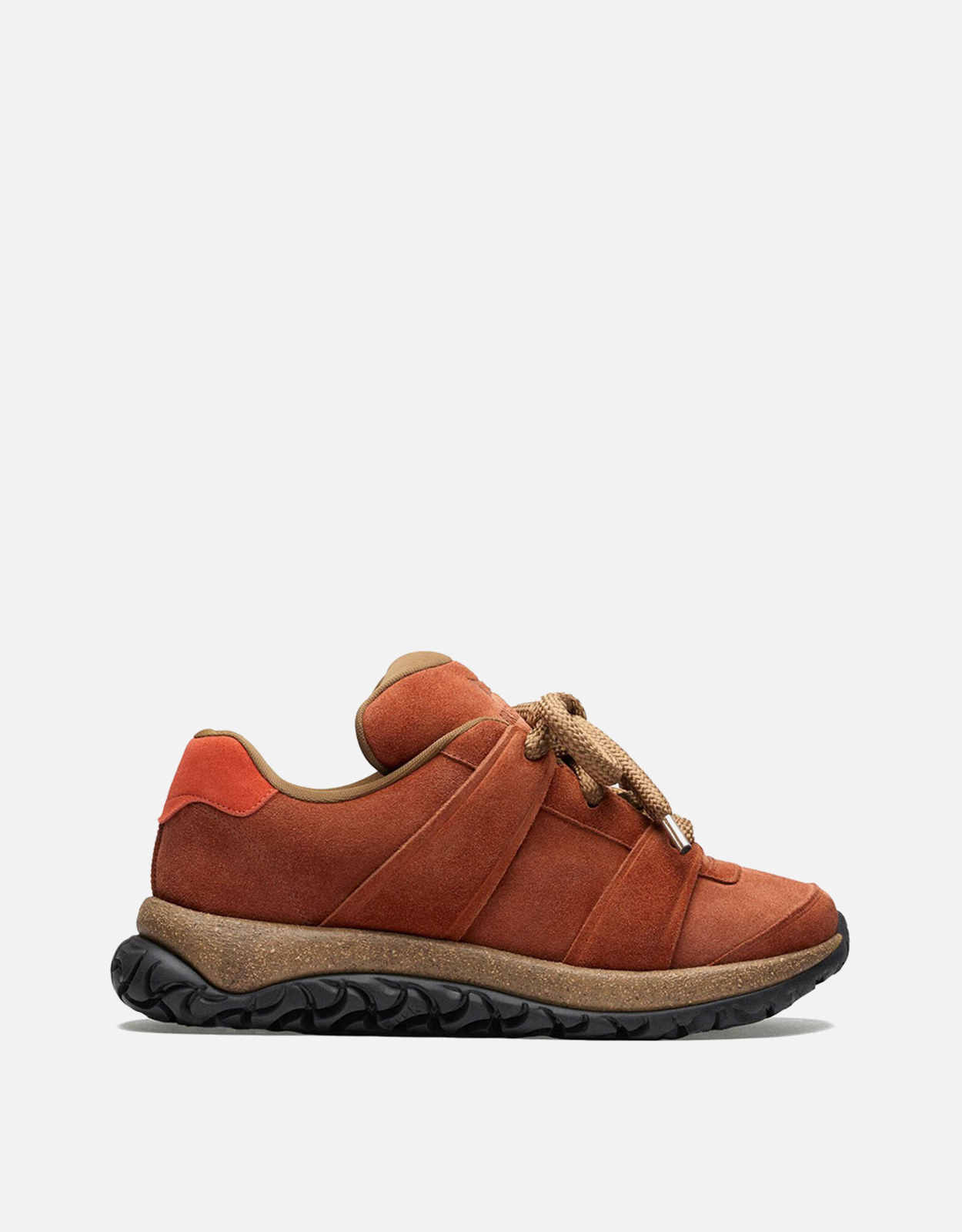 Birkenstock 1774 Goerlitz Suede Sneakers (All New In) IFCHIC.COM