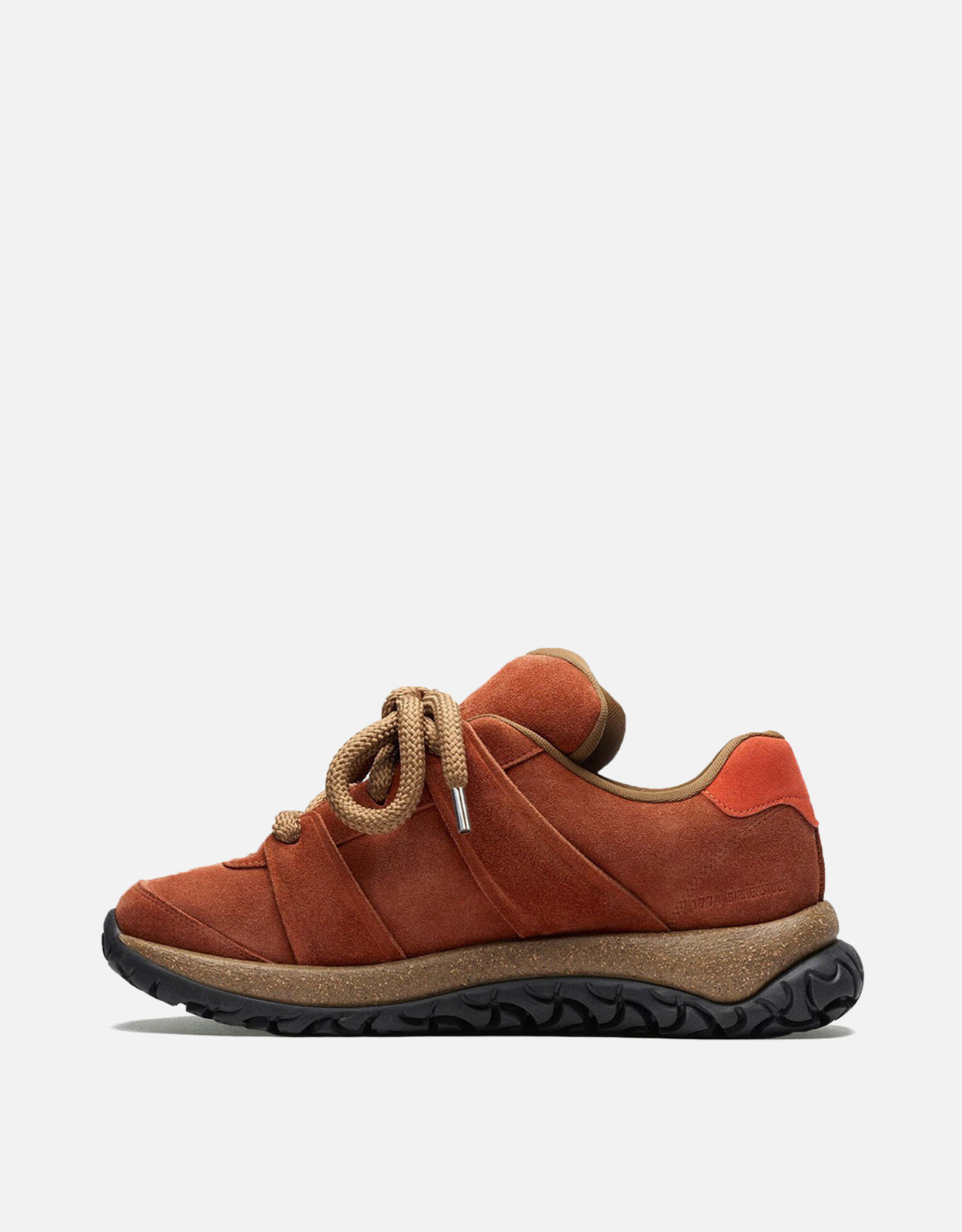 Birkenstock 1774 Goerlitz Suede Sneakers (All New In) IFCHIC.COM