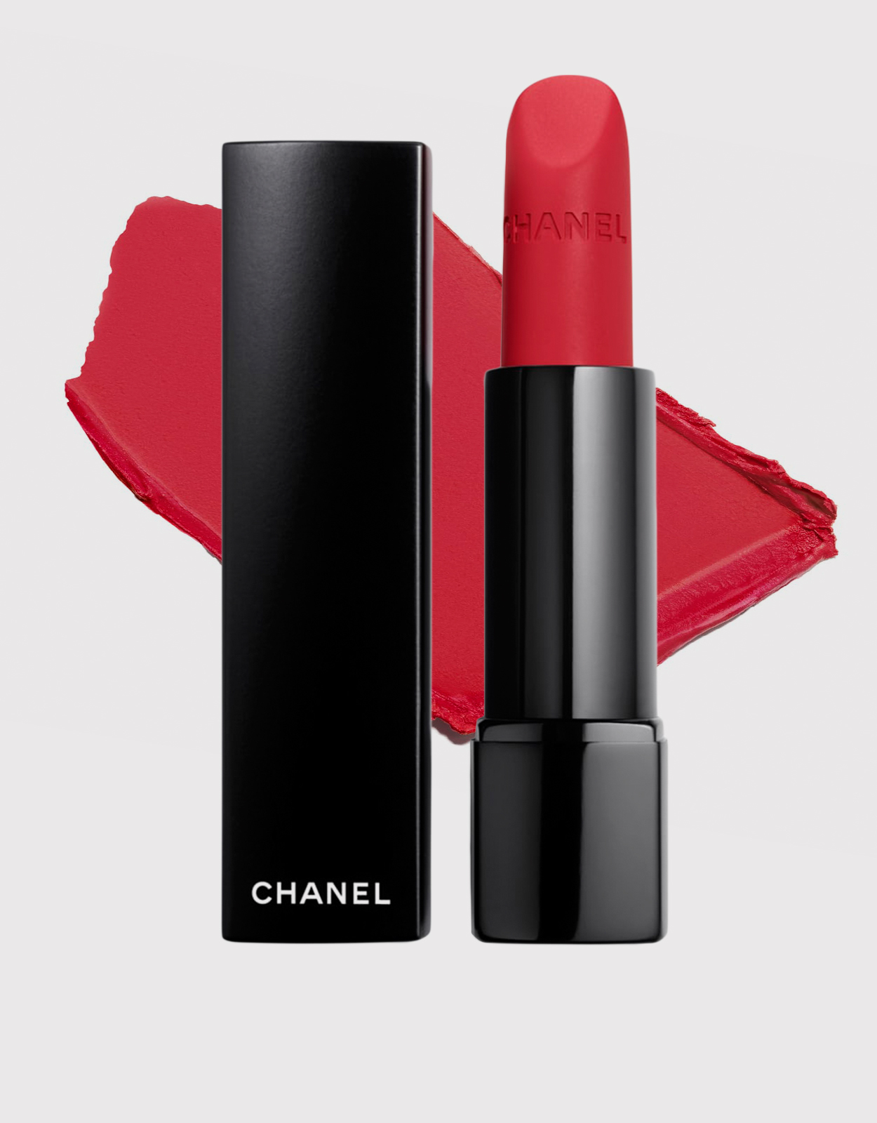 vægt svinge gerningsmanden Chanel Beauty Rouge Allure Velvet Extreme-112 Ideal (Makeup,Lip,Lipstick)  IFCHIC.COM