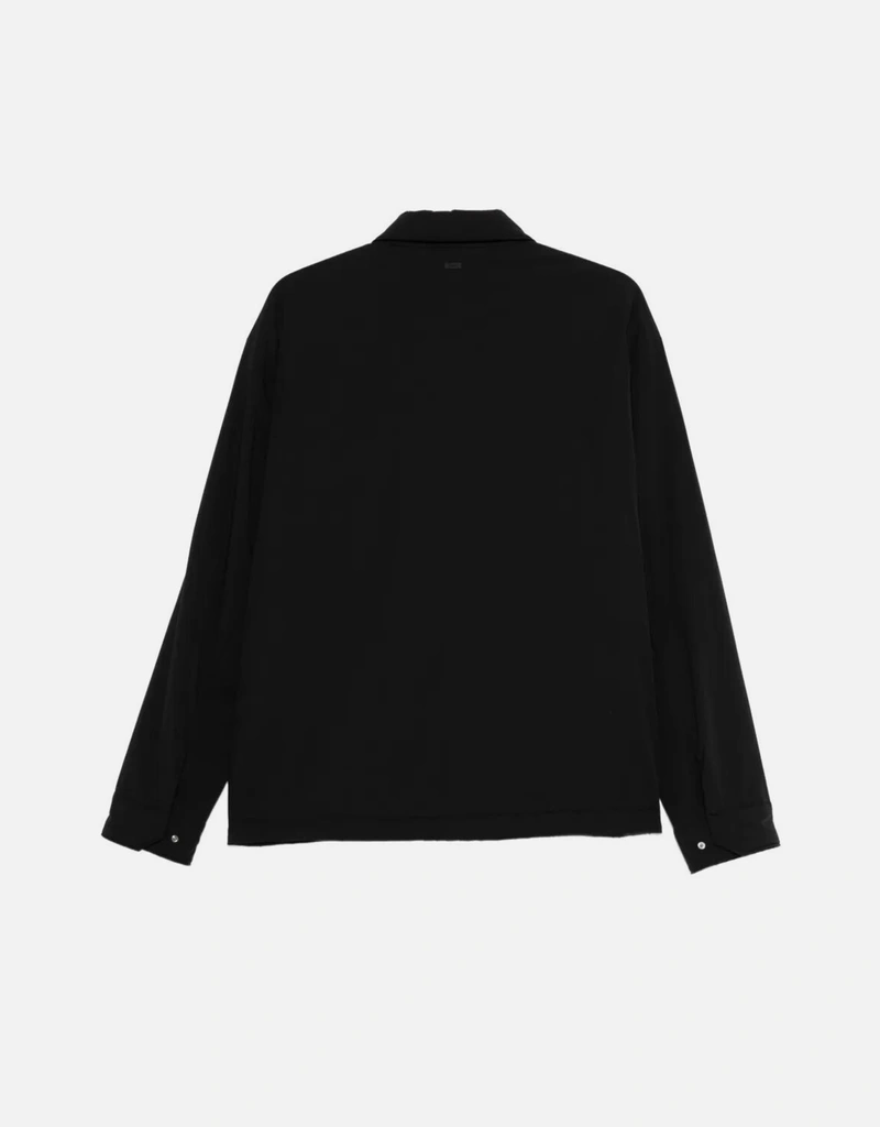 Herno メンズ ナイロン シャツジャケット (すべての新品) IFCHIC.COM