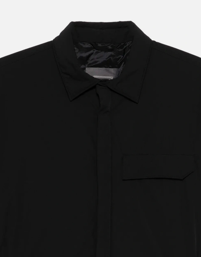 Herno メンズ ナイロン シャツジャケット (すべての新品) IFCHIC.COM