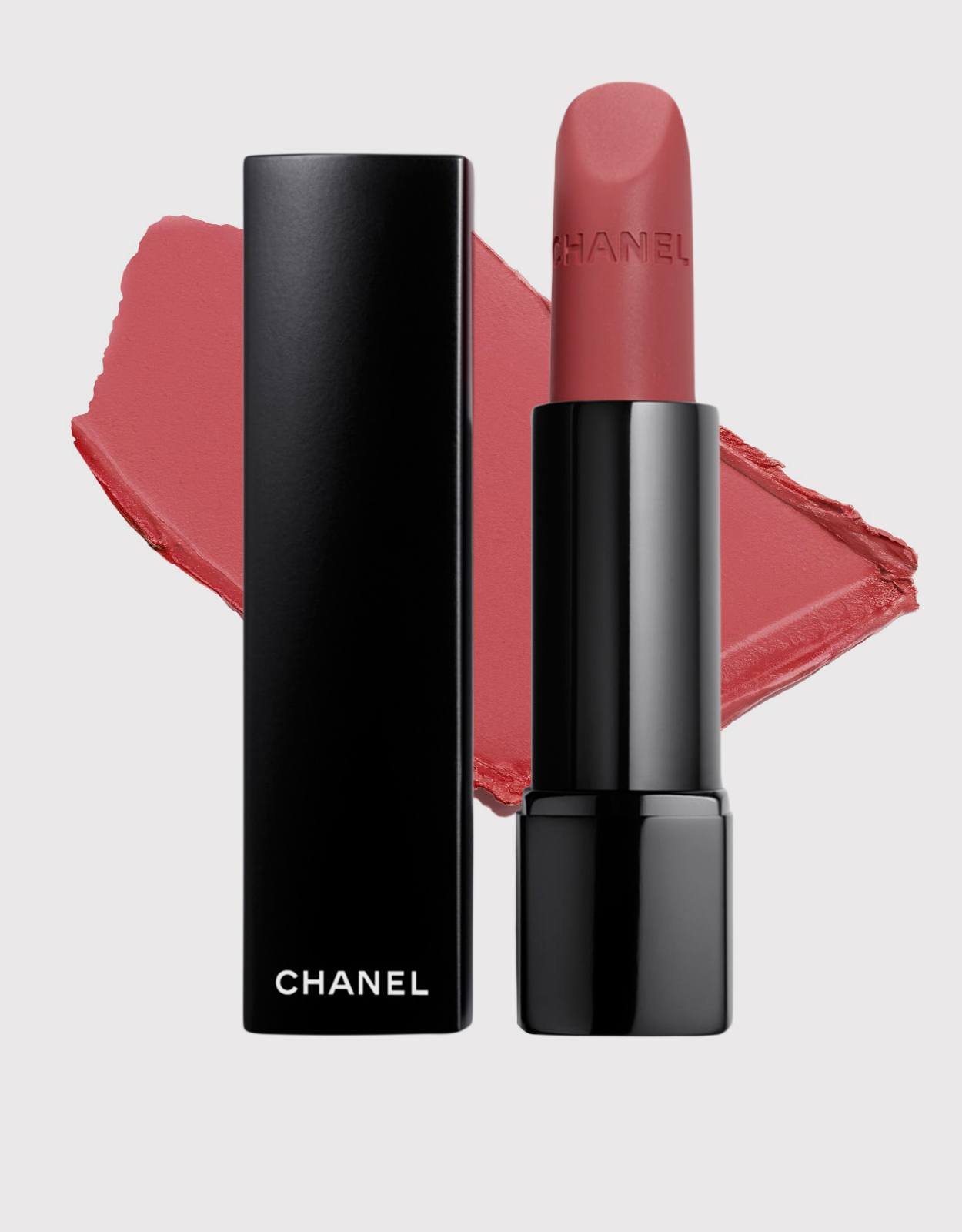 drivende tørst Ydeevne Chanel Beauty Rouge Allure Velvet Extreme-132 Endless (Makeup,Lip,Lipstick)  IFCHIC.COM