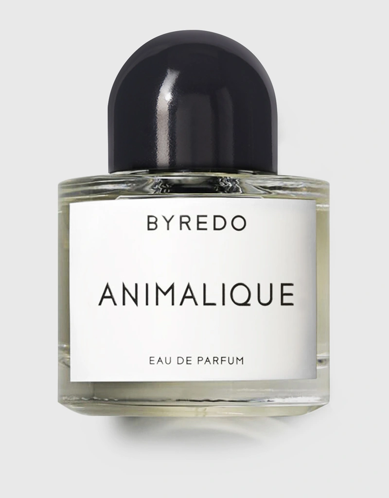 Byredo Animalique ニュートラルフレグランス Eau De Parfum 50ml