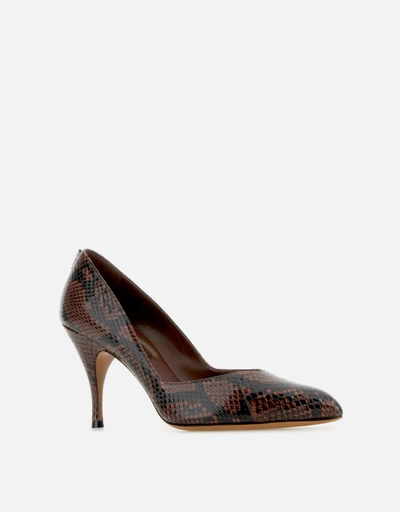 Miu Miu ハイヒール | ヒール付きシューズ 新作・セール | IFCHIC