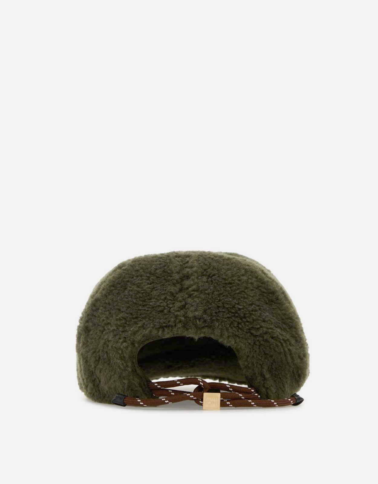 miu miu ウール ベースボールキャップ M 楽天市場】MIUMIU ミュウミュウ ベースボールキャップ 5HC179 2CSI