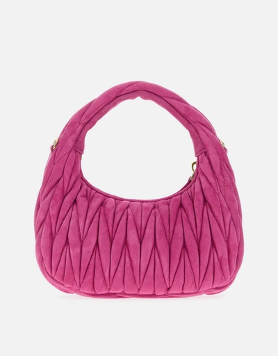 Miu Miu クロスボディバッグ | バッグ 新作・セール | IFCHIC ジャパン