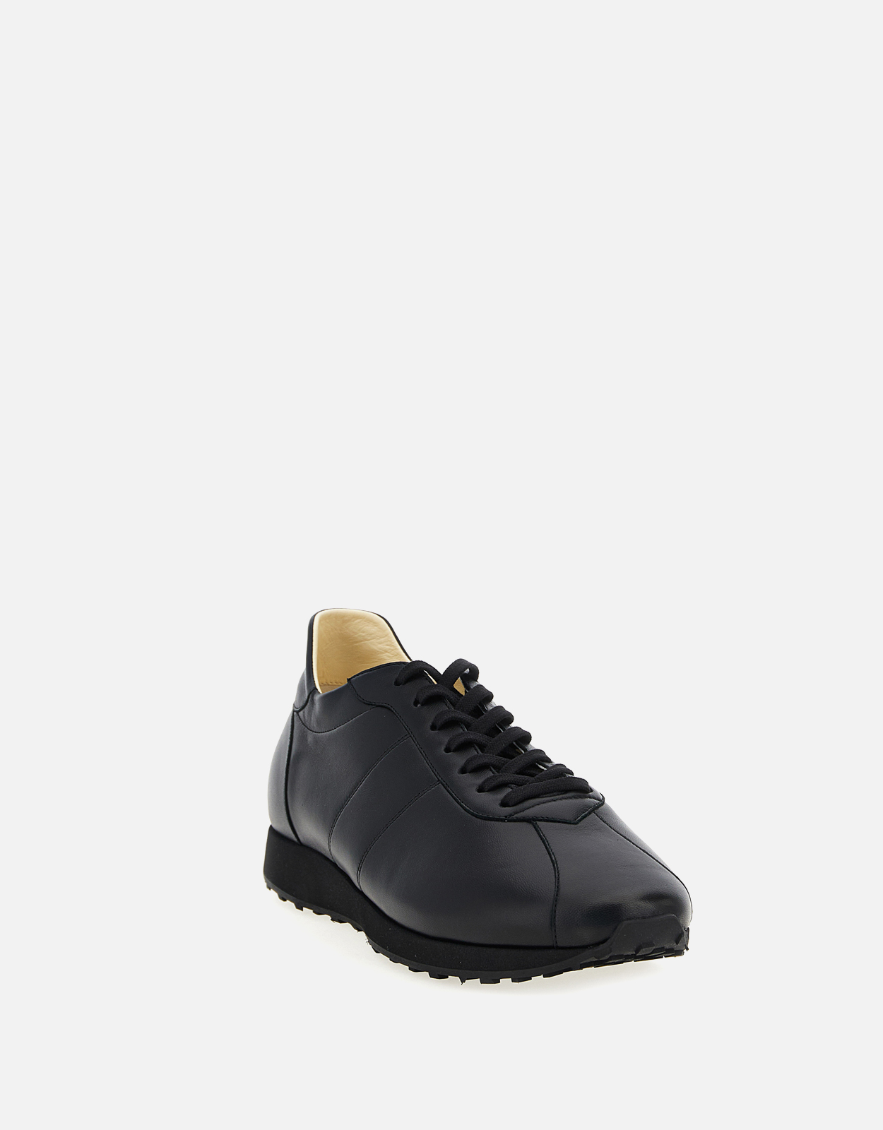 The Row メンズ ラムレザー ミカ スニーカー () IFCHIC.COM