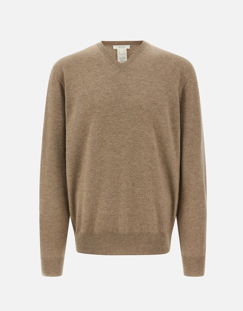 The Row メンズRodカシミヤセーター (すべての新品) IFCHIC.COM