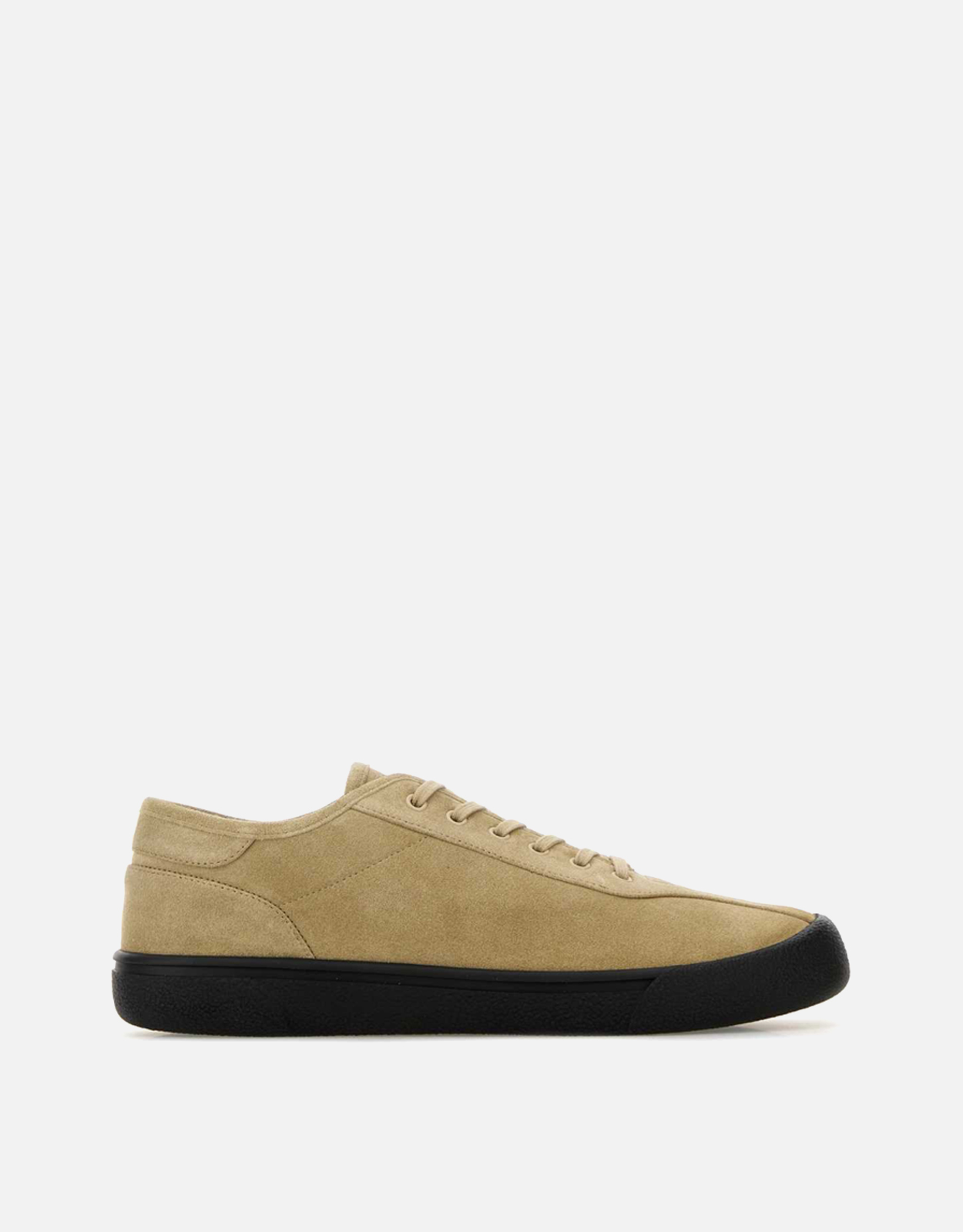 The Row The Row Men's Suede Sneaker - IT 41　The Row メンズ スエード スニーカー - IT 41