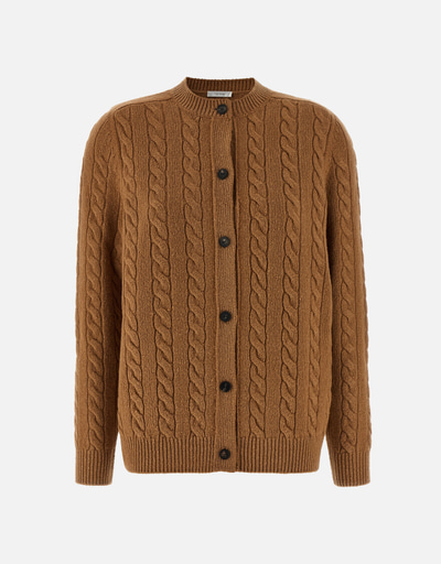 THE ROW ニットカーディガン　美品 The Row カーディガン | ニットウェア 新作・セール | IFCHIC ジャパン