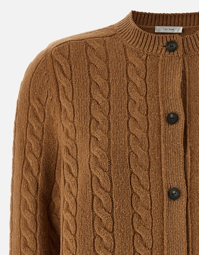 The Row カーディガン | ニットウェア 新作・セール | IFCHIC ジャパン