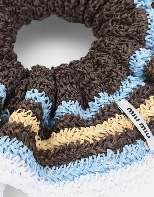 Miu Miu ヘアバンド | ヘアアクセサリー 新作・セール | IFCHIC