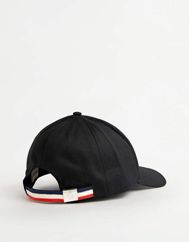Moncler Men's Cotton Baseball Cap () IFCHIC.COM