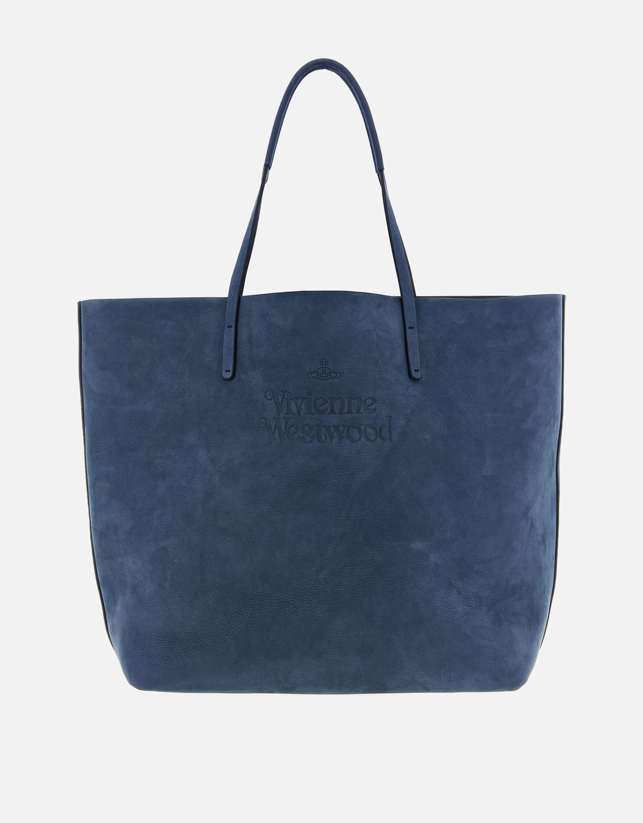 Vivienne Westwood スタジオカウレザートートバッグ () IFCHIC.COM