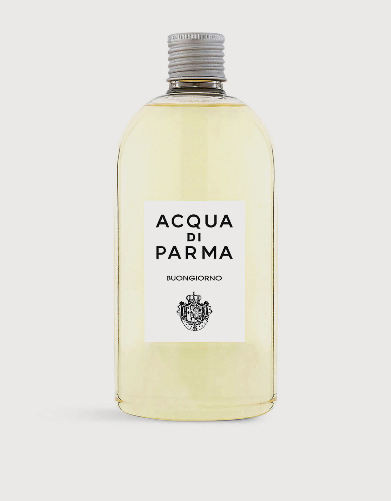 【新品未使用】ACQUA DI PARMA BUONGIORNO 180ml Acqua di Parma Buongiorno Room Diffuser リフィルss 180ml (ホーム
