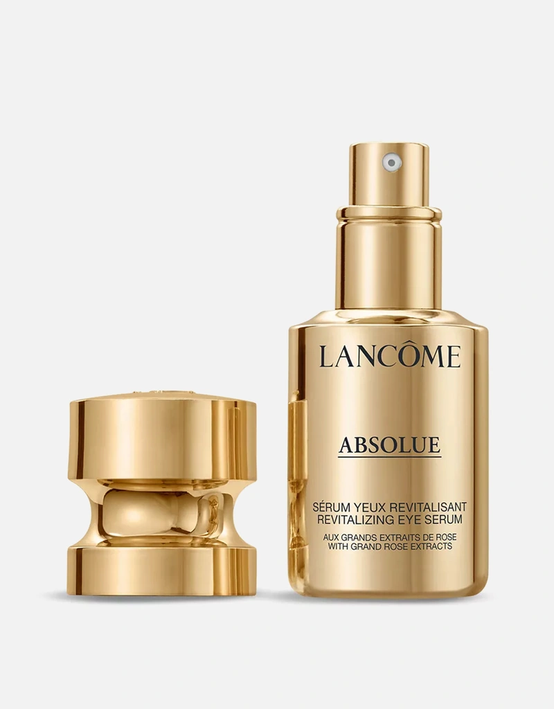 Lancôme アブソリュリバイタライジングアイセラム15ml () IFCHIC.COM