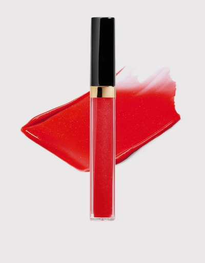 Chanel Beauty Rouge Coco Gloss Glossimer-722 Noce Moscata (Makeup,Lip,Lip stain) IFCHIC.COM