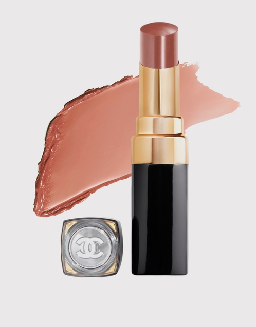 chanel rouge coco flash 53 chicness